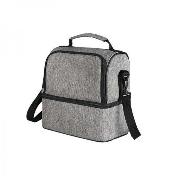 Insulated Bag For Hot Food